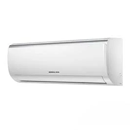 قیمت کولر گازی جنرال گلد