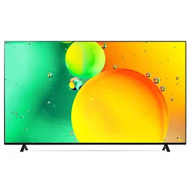 تلویزیون 86 اینچ ال جی NANO79 نانو 79 مدل 86NANO796QA 2022