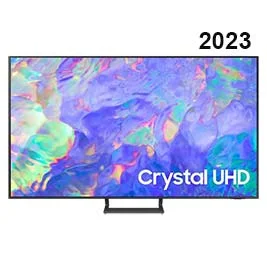 تلویزیون سامسونگ 65 اینچ CU8500 اسمارت 65CU8500