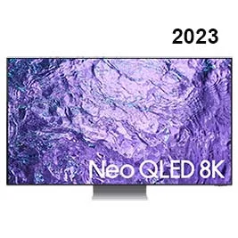 تلویزیون سامسونگ QN700 سایز 65 اینچ 8K مدل 65QN700C