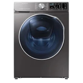لباسشویی 10/6 کیلو ادواش سامسونگ 6 کیلو خشک کن صددرصد 1400 دور مدل WD10N645R2X
