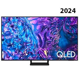 تلویزیون سامسونگ 85 اینچ Q70D اسمارت مدل 85Q70D