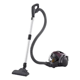 جاروبرقی ال جی مخزن دار مدل VC83109UHAQ