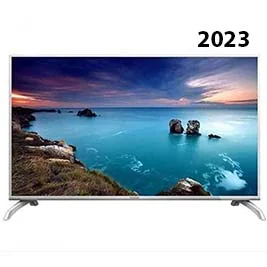 تلویزیون جنرال برلین 50NANO80 اسمارت 50 اینچ