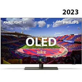 تلویزیون اولد فیلیپس 65OLED848 سایز 65 اینچ 2023