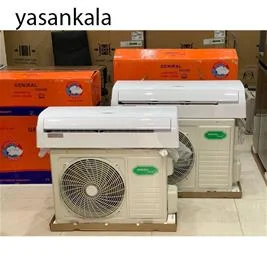 کولرگازی 18000 جنرال هاوس موتور T3 سرد و گرم مدل GNR-18GW