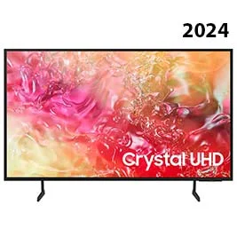 تلویزیون سامسونگ 55 اینچ مدل 55DU7000