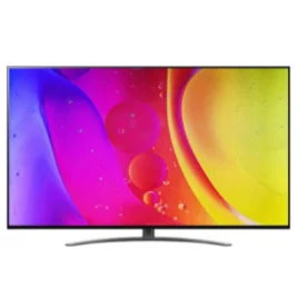 تلویزیون ال جی NANO84 نانو سل سایز 50 اینچ  2022 مدل 50NANO846QA