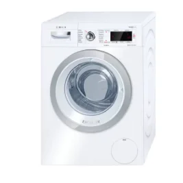 ماشین لباسشویی 8 کیلو بوش 1600 دور سری 8 مدل WAW324DE