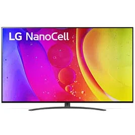 قیمت و خریدتلویزیون ال جی NANO84 سایز 55 اینچ مدل 55NANO846QA