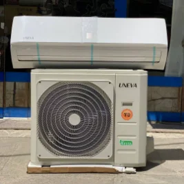 کولرگازی یونیوا 30000 موتور T3 سردوگرم مدل UN-MS30 ULTRA