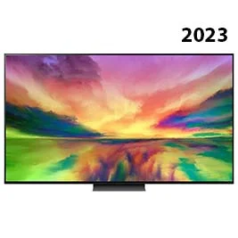 تلویزیون ال جی QNED82 سایز 65 اینچ مدل 65QNED82