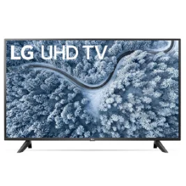تلویزیون 55 اینچ ال جی 2021 اسمارت 4K مدل 55UP7000