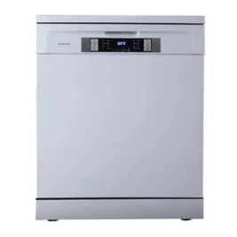 قیمت ماشین ظرفشویی 14 نفره دوو سفید مدل DDW_M1411W