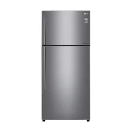 یخچال فریزر  ال جی 752 بالا پایین 20 فوت مدل GR-M752GSH