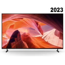 تلویزیون 55 اینچ سونی X80L اسمارت 55X80L