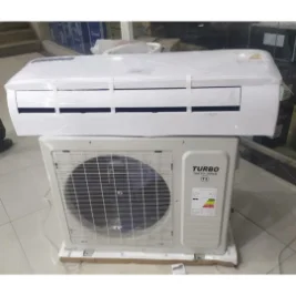 کولرگازی 30000 توربو ژاپن موتور T3 سردوگرم مدل TB-30GWN