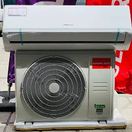 کولرگازی جنرال گلد 24000 اینورتر دیوا مدل GG-MS24000 DIVA5