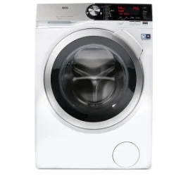 ماشین لباسشویی 10 کیلو AEG آاگ 1400 دور مدل LFB7C1412B
