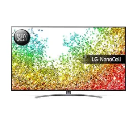 تلویزیون 55 اینچ ال جی NANO96 نانوسل 8k مدل 55NANO96