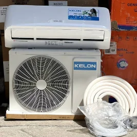 کولر گازی کلون 9000 سرد و گرم مدل KAS-09CD