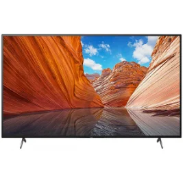 تلویزیون 65 اینچ سونی 2021  اسمارت 4K مدل 65X80J