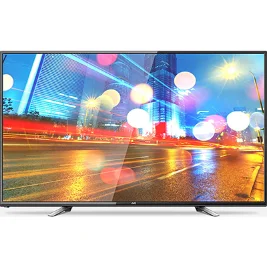 تلویزیون 65 اینچ JVC اسمارت مدل LT-65N885