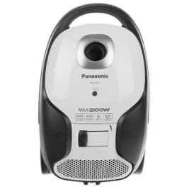 جارو برقی پاناسونیک 2100 وات کیسه ای مدل MC_CJ915