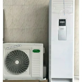 کولرگازی 36000 ایستاده جنرال هاوس مدل GNR 36 GW