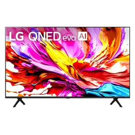 تلویزیون ال جی 65QNED91A کیوند Mini LED مدل QNED91A