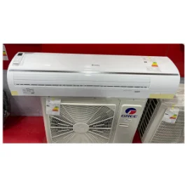 کولر گازی 30000 گری GWH سرد و گرم گاز R410 اینورتر موتور T3 مدل GWH30QF-S3DTB4D