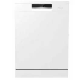 ماشین ظرفشویی هایسنس 16 نفره سه طبقه مدل HS661C60W/X