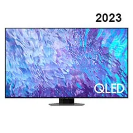 قیمت تلویزیون سامسونگ مدل 65Q80C