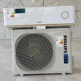 کولر گازی فیلیپس 24000 اینورتر مدل FAC24VE-Cb5CCA1TH