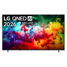 تلویزیون ال جی 75QNED70B سایز 75 اینچ 2026