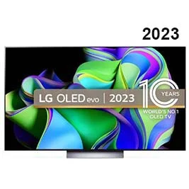 تلویزیون ال جی C3 اولد 65 اینچ OLED65C3