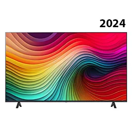 تلویزیون ال جی نانو 80 اندونزی 65 اینچ 2024 مدل 65NANO80T