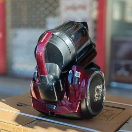 جاروبرقی سامسونگ مخزن دار 2100 وات مدل VC21K 5150 HP