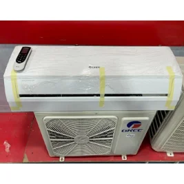 کولر گازی گری 18000 اینورتر GWH18QD سردوگرم مدل GWH18QD-K3DNA6E