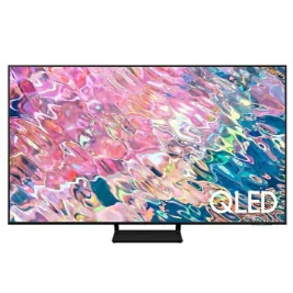 تلویزیون 55 اینچ سامسونگ Q60B کیولد 4k 2022 مدل 55Q60B