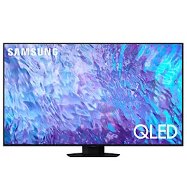 تلویزیون 55 اینچ سامسونگ Q80C اسمارت 2023 مدل 55Q80C