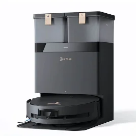 جارو رباتیک اکووکس مدل Ecovacs X8 Pro Omni