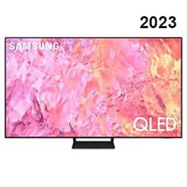 تلویزیون 85 اینچ سامسونگ Q60C کیولد 85Q60C