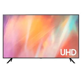 تلویزیون 55 اینچ سامسونگ AU7200 اسمارت 4k مدل 55AU7200