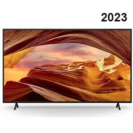 قیمت تلویزیون سونی X75L اسمارت 2023