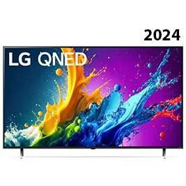 تلویزیون ال جی مدل 75QNED80 سایز 75 اینچ 2024