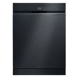 ماشین ظرفشویی ال جی مدل DFC237HMS دودی