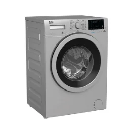 ماشین لباسشویی بکو 8 کیلو 8736 رنگ سیلور مدل WTV8736XS
