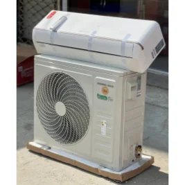 کولرگازی جنرال گلد 30000 اینورتر تیتانیوم موتور T3 مدل GG-TS30000 TITANIUM