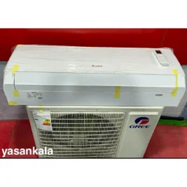 کولرگازی 24000 گری GwH24AFE سردوگرم سری پلار مدل GWHAFE-K3NTA1F